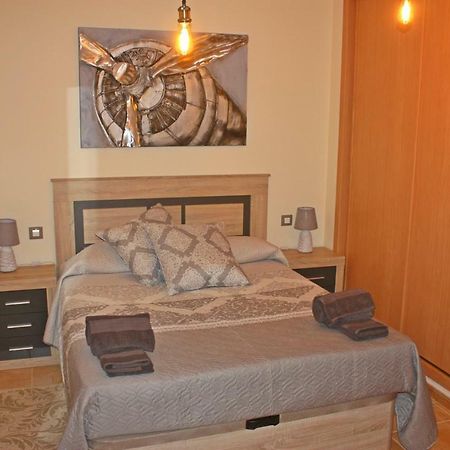 El Buho Apartment Wi-Fi Puerto del Rosario  Eksteriør bilde