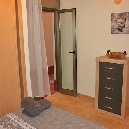 El Buho Apartment Wi-Fi Puerto del Rosario  Eksteriør bilde