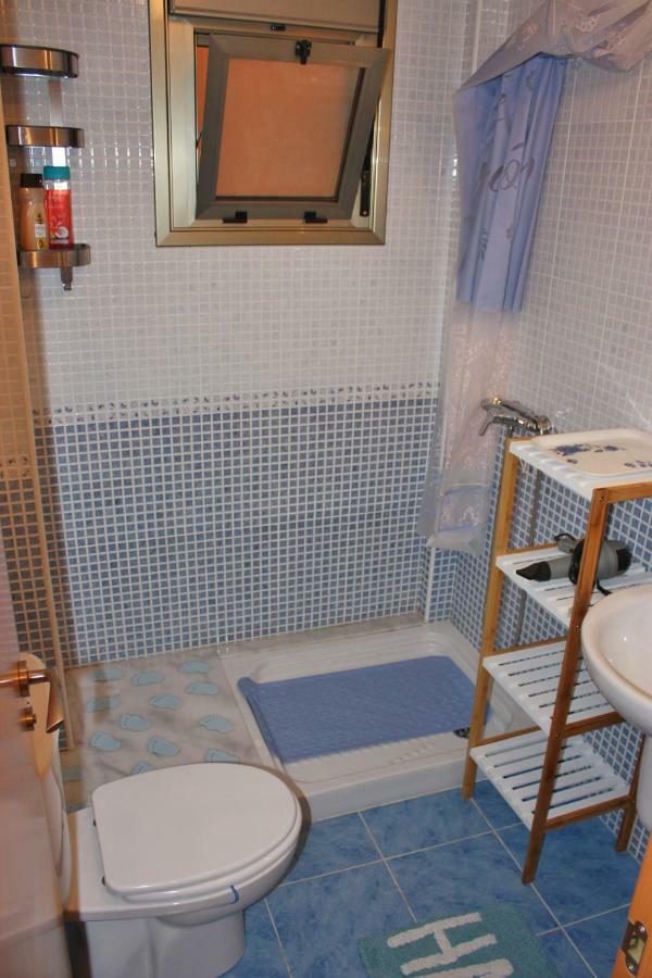 El Buho Apartment Wi-Fi Puerto del Rosario  Eksteriør bilde