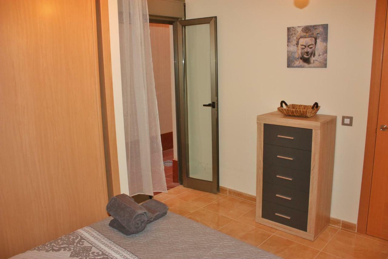 El Buho Apartment Wi-Fi Puerto del Rosario  Eksteriør bilde
