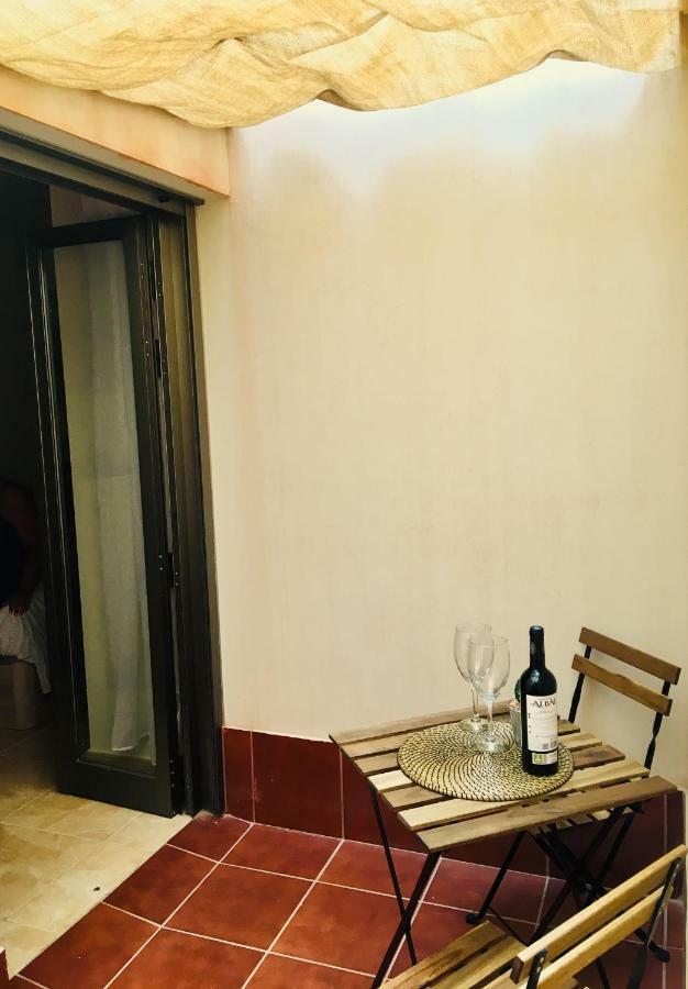 El Buho Apartment Wi-Fi Puerto del Rosario  Eksteriør bilde
